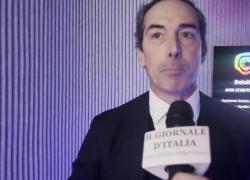 Cerulli (Deloitte): "Solaria Space è un punto di incontro in cui si sperimentano le nuove tecnologie basate sulla generative IA"