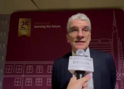 Orlandi (Fondazione Bicocca): "Fondazione Bicocca nasce per connettere l'Università con il mondo produttivo, sociale e istituzionale"
