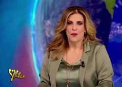 TG5, gaffe della giornalista Bianchino: "Un detenuto si è dato alla fig*", poi nel fuorionda: "Non posso credere di averlo detto" - VIDEO