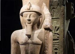 Il Museo Egizio di Torino pronto a riaprire sotto una nuova luce 