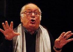 Chi è Elio Pandolfi: moglie, figli, età e causa morte dell'attore e doppiatore 