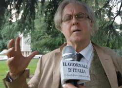 James M. Bradburne a Il Giornale d'Italia: "Non siamo umani senza la cultura"

