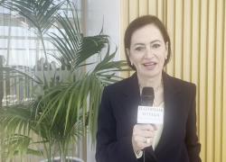 Maria Luisa Gota (Eurizon - Intesa Sanpaolo):"Eurizon gestisce circa 400 miliardi di euro,  ora siamo entrati negli ETF per attrarre i giovani investitori" 