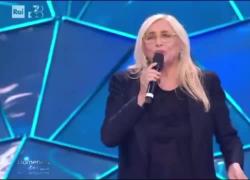 Caso Ghali, ad Rai Sergio invia lettera di richiamo a Mara Venier: "La mia solidarietà al popolo di Israele e alla Comunità Ebraica" - VIDEO