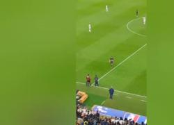 Giroud sostituito durante la finale dei Mondali, gestaccio a Deschamps: VIDEO