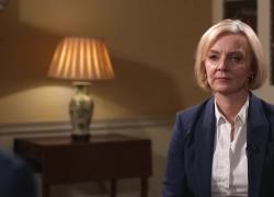 Uk, Truss si scusa per il flop finanziario: “Ho commesso errori ma vado avanti”. Tory permettendo. VIDEO