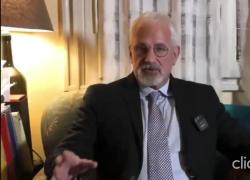 Burioni a processo a Sondrio per minacce, avv Fusillo: "Anche violazione della privacy, virostar ha diffuso nomi e documenti di cittadini" - VIDEO