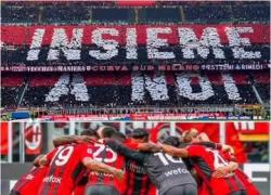 Pioli is on fire quale canzone è? Tutto sul tormentone rossonero: VIDEO