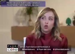 Effetti avversi da vaccino Covid, Meloni: "Governo andrà fino in fondo, Stato si assuma le sue responsabilità, Commissione d'inchiesta va avanti" - VIDEO