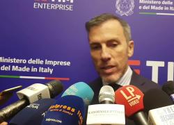 Labriola (AD Tim): “Lanciamo il primo microprocessore crittografico Made in Italy; la sicurezza sarà sempre più geografica e nazionale, giocheremo da leader”