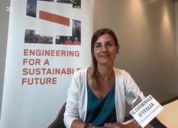 Petrella (Saipem): "Abbiamo coinvolto le nuove generazioni del quartiere Milano Rogoredo in un laboratorio di sostenibilità ed economia circolare"