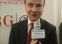 Mossa (Banca Generali): "Inaugurata BG Suisse Private Bank, Lugano prima tappa sviluppo in Svizzera; obiettivo AuM €7 mld in 5 anni"