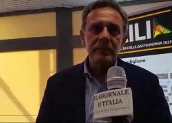 Bentivenga (IRVO): "Promuoviamo la ricerca nel settore vitivinicolo siciliano; collaboriamo con università e aziende per innovare"