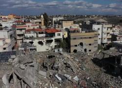 Libano, Idf bombarda Qana, Israele infrange gli accordi di cessate il fuco dopo 18 ore - VIDEO