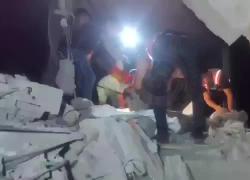 Gaza, rinvenuti 60 cadaveri palestinesi con "molte donne e bambini" a Tal al-Hawa dopo ritiro Idf, Mahmoud Basal: "Uccisi da bombardmaneti israeliani” - VIDEO