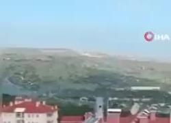 Turchia, il VIDEO dell'esplosione della fabbrica MKE di missili nel cuore di Ankara. Cinque morti e paura di attentati