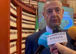 Purcaro (DEKRA Italia): "In Europa si registrano ogni settimana 100 vittime stradali tra i 15 e i 30 anni; 1.2 milioni nel mondo"