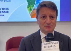 Terzulli (SACE): "Nel 2024 l’Africa ha assorbito €20 miliardi di esportazioni italiane, un potenziale da valorizzare"
