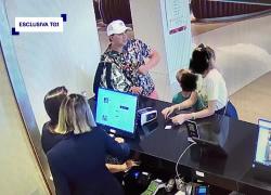 Giacomo Bozzoli, foto e VIDEO della sua presenza all'hotel Hard Rock di Marbella il 30 giugno con compagna e figlio