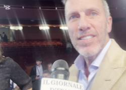 Labriola (Tim): "Spiegare ai ragazzi perché bisogna fare attenzione nello stare sui social è importante, ma altrettanto importante è non demonizzare i media"