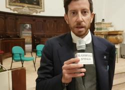 Banca Ifis, Fürstenberg Fassio: "Mettere in luce la bellezza del nostro paese"