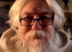 Alessandro Meluzzi: “Buon Natale, un anno durissimo che si conclude, ci incontreremo verso una luce che nessuna forza potrà nascondere” - VIDEO