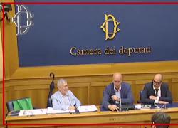Vaccino Covid, Alberto Donzelli: "Siero riduce la protezione, dopo 6 mesi crea danni alla comunità" - VIDEO