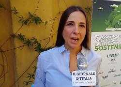 LifeGate, 7° Osservatorio. Balugani (UnipolSai): "Life ADA a supporto del settore agricolo"