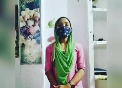 India, 18enne rifiuta matrimonio combinato e aiuta le spose bambine: VIDEO