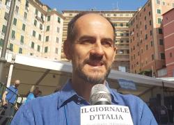 Festival  Comunicazione Camogli,   Olivi (BMW): "Prendi la targa, un progetto per raccontare il territorio"