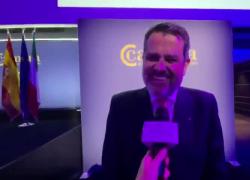 Fernandez (Ambasciatore di Spagna):"Celebriamo i 70 anni della Camera di Commercio e il successo delle nostre aziende"