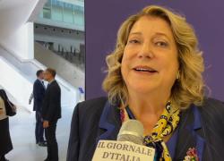 Bracco (Gruppo Bracco): "All'Assemblea 2024 di Assolombarda, ho trovato la relazione di Spada incisiva: l'Europa deve crescere con una visione unitaria, non con sforzi isolati"