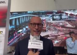 Meda (Presidente EICMA): "Agevolare i giovani nell'esperienza migliorando l'accessibilità all'evento e migliorando alcune aree"