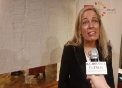 L&oacute;pez-Ibor: "Madrid attrae oltre due terzi degli investimenti esteri in Spagna grazie a stabilit&agrave; e la pi&ugrave; bassa pressione fiscale"