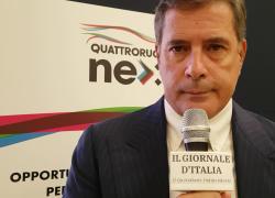 Pellegrini (Quattroruote): "Automobile elettrica imposta dall'UE, in Italia le vendite non decollano"