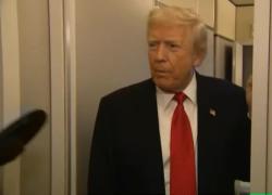 Trump minaccia intervento militare anche in Nigeria contro gli jihadisti: “Stanno uccidendo un numero record di cristiani” - VIDEO