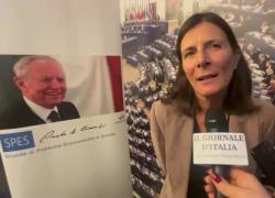 Goitini (BNL BNP Paribas): "Europa può diventare protagonista nella partita a due tra USA e Cina; risiko bancario occasione di consolidamento"