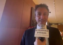 Galliera (Ferrari): "L'usato è parte del nostro marketing mix, dare ad altri questa possibilità è un fatto su cui investiamo"