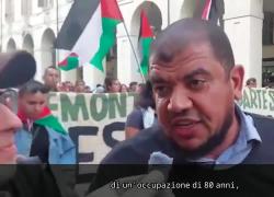 Torino, imam Mohamed Shahin espulso per "prevenzione del terrorismo", disse: "7 ottobre reazione dopo 80 anni di occupazione israeliana" - VIDEO