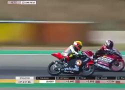  Hugo Millan, morto il pilota 14enne travolto sulla pista di Aragon in Spagna