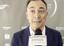 Limone (Università Pegaso): "Nel futuro co-evoluzione tra uomo e macchina, serve apertura mentale ed epistemologia, curiosità di conoscere"