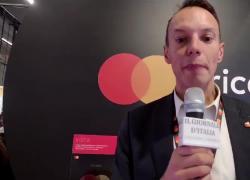 Arosio (Mastercard): "Al salone dei pagamenti 2023 presentiamo i modi di pagare del futuro: macchine, anelli e perfino le nostre unghie" 