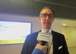 Ragaini (AIPB): "Il capitale paziente può aiutare la crescita del portafoglio; dazi chiudono concetto di globalità e colpiscono mercati finanziari"