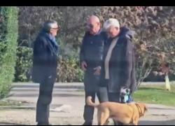 Garlasco, biglietto di minacce a Lovati e al suo avvocato Gallo "dopo l'incontro con il difensore di Savu, Grittini": "Meglio se state zitti" - VIDEO