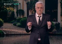 Fratelli di Crozza, Tajani e il voto"S&igrave;" come protezione dai pericoli giudiziari