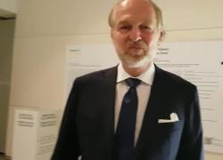 Cenacolo Artom, Arturo Artom: “Dopo il Covid il benessere fisico e mentale dei nostri giovani è un argomento cruciale, è giusto donare”