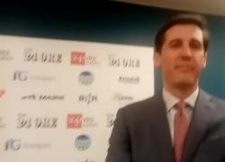 Ercoli, Snam: "2023 anno di delivery, progetto strategico di backbone: corridoio Sud per trasporto idrogeno"