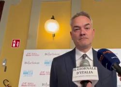 Bernardi (Banca Generali): "L'investimento in opere d'arte è un asset class che troviamo nel 3% del patrimonio dei nostri clienti private"