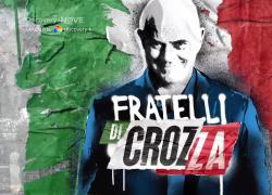 Fratelli di Crozza, Salvini e la sua politica acrobatica: "Sparo  cavolate nel vuoto senza il sostegno dei tuoi alleati!"