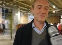 De Rose (Grandi Stazioni Retail):”Sposiamo il concetto di economia circolare di VinoKilo”
